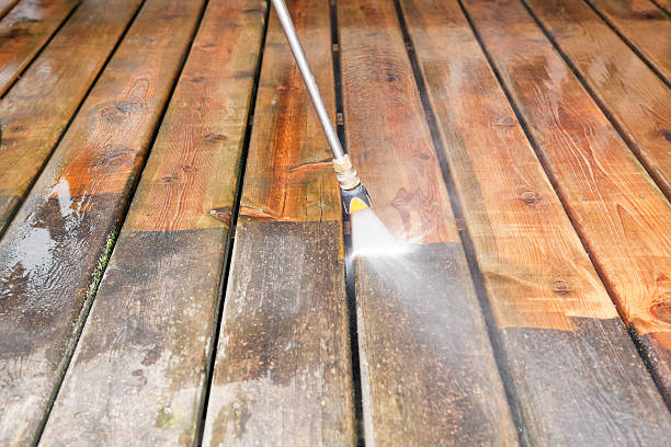Ashland, VA Pressure Washing Services Company